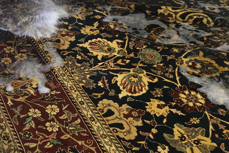 Antique Rug Cleaning Fort Lauderdale