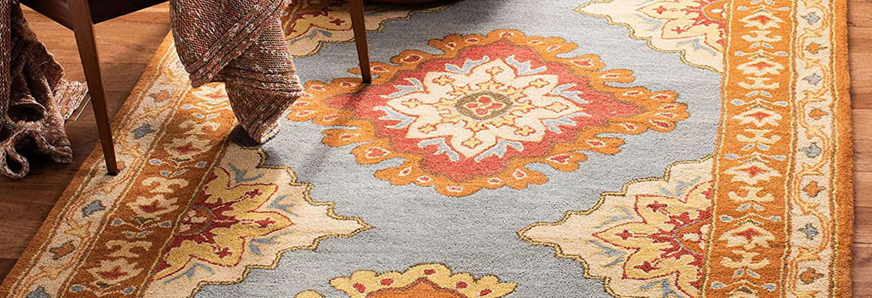 Miami Oriental Rug Cleaning
