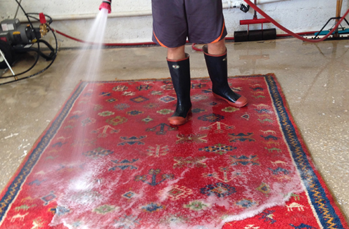Area Rug Cleaning Palm Beach
