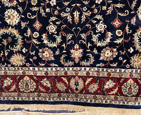 Antique Rug Cleaning Fort Lauderdale