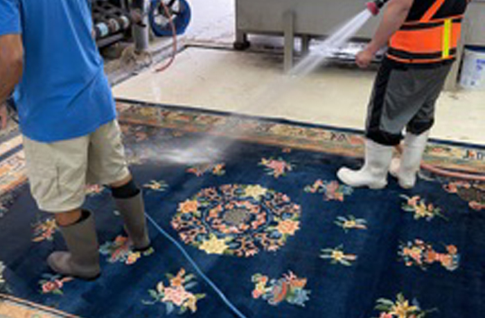 Chinese Rug Cleaning Miami