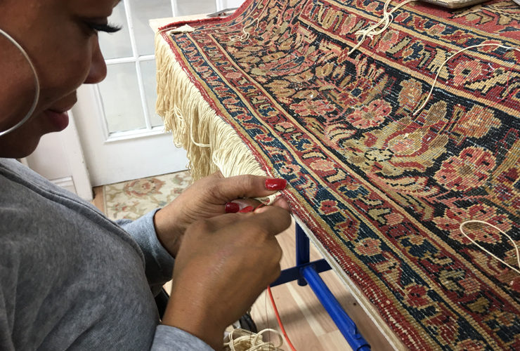 Expert Rug Cleaning Fort Lauderdale