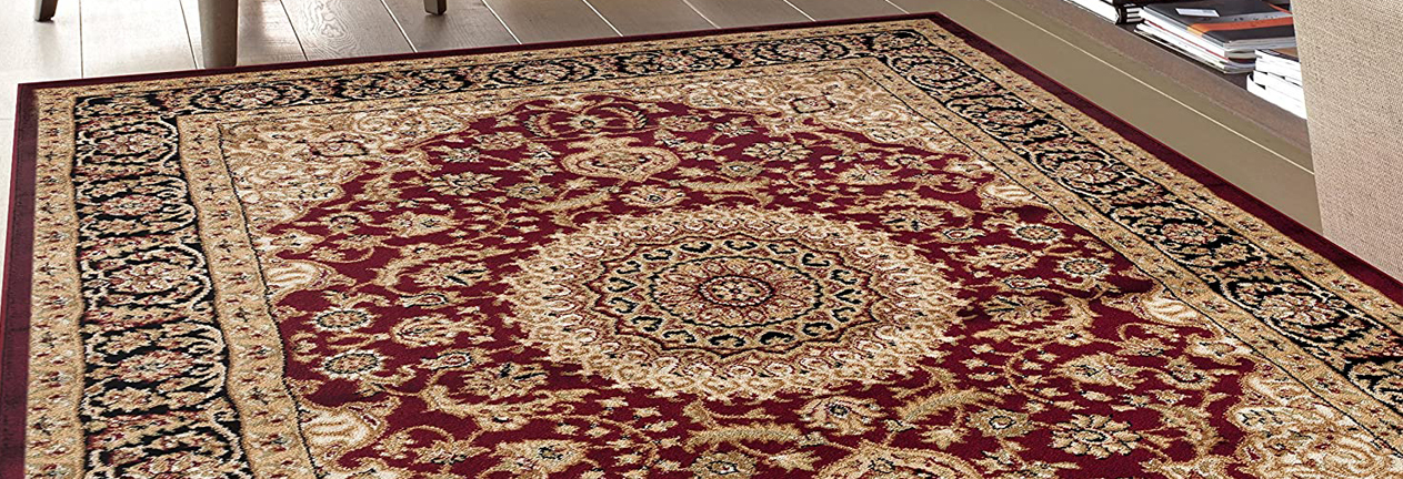 North Palm Beach Rug Cleaning Oriental