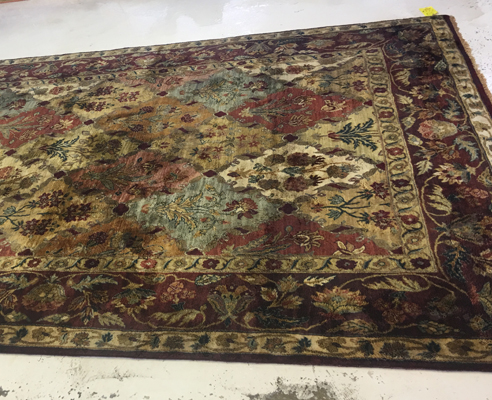Persian Rug Cleaning Broward County Area