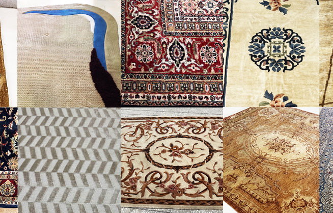 Pride Rug Cleaning Miami, Fort Lauderdale, Palm Beach Area