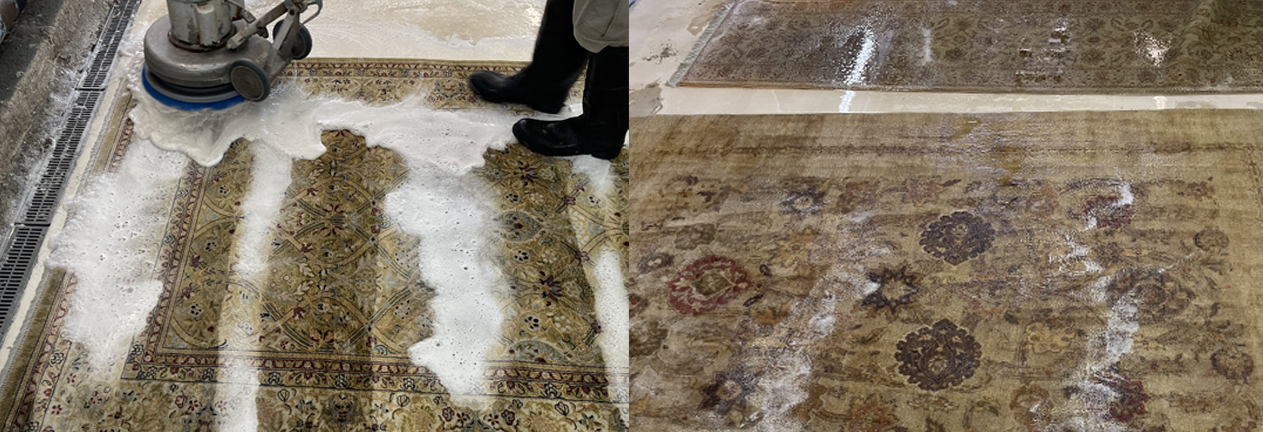 Rug Cleaning Service Fort Lauderdale Area