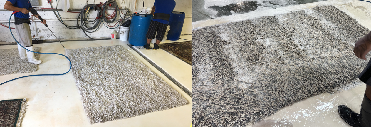 Water Damage Rug Cleaning West Palm Beach